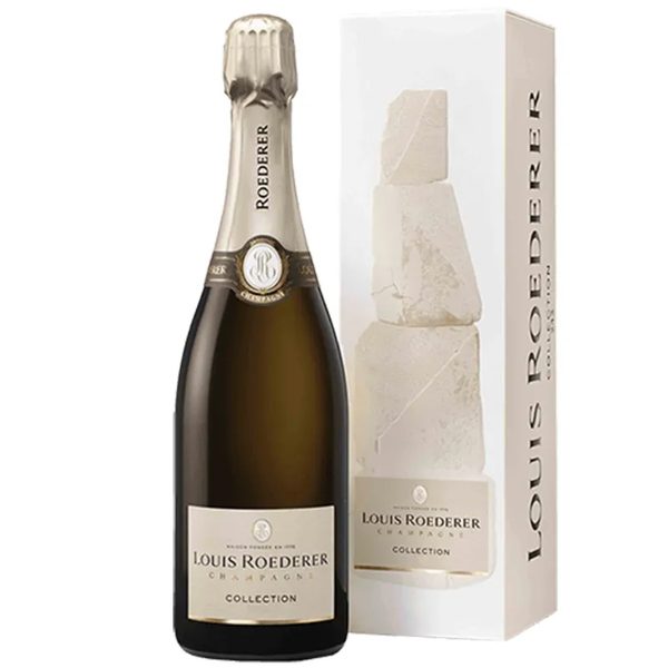 Magnum champagne louis roederer : l'exception à savourer